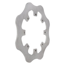 Load image into Gallery viewer, ALLSTAR PERFORMANCE 42011 Rotor Steel 8 Bolt .250 Scalloped