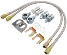 Load image into Gallery viewer, ALLSTAR PERFORMANCE 42027 Brake Hose Kit Big GM