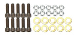 ALLSTAR PERFORMANCE 42036 Brake Rotor Bolt Kit 5/16in-24