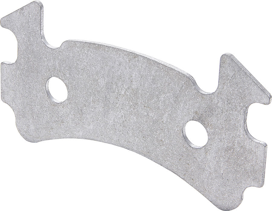 ALLSTAR PERFORMANCE 42039 Caliper Spacer Metric .100 Thick