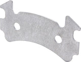 ALLSTAR PERFORMANCE 42039 Caliper Spacer Metric .100 Thick