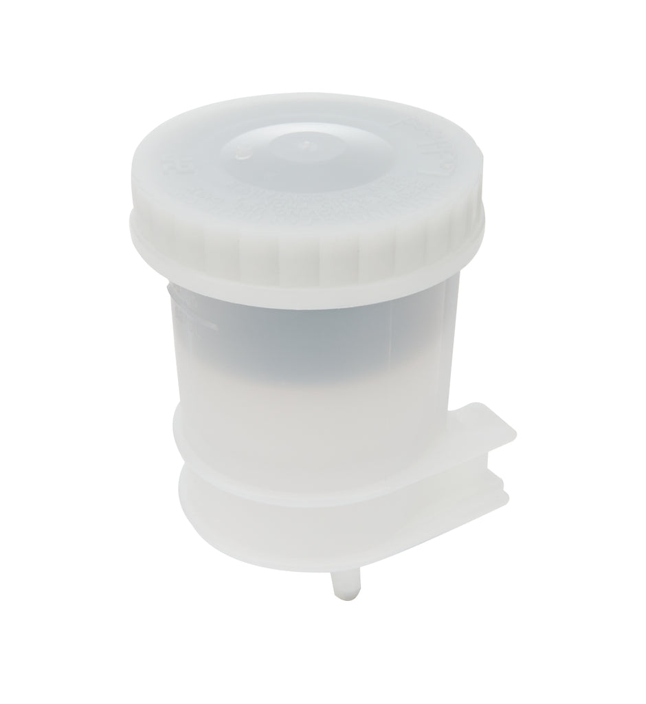ALLSTAR PERFORMANCE 42046 Reservoir Dual Outlet