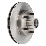 ALLSTAR PERFORMANCE 42087 Hub/Rotor M/C 1982-88 5 on 4.75in BC