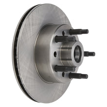 Load image into Gallery viewer, ALLSTAR PERFORMANCE 42089 Hub/Rotor Granada 5.0in BC w/ 5/8in Studs