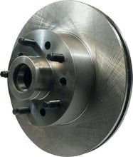 Load image into Gallery viewer, ALLSTAR PERFORMANCE 42091 Hub/Rotor Granada 4.75in BC