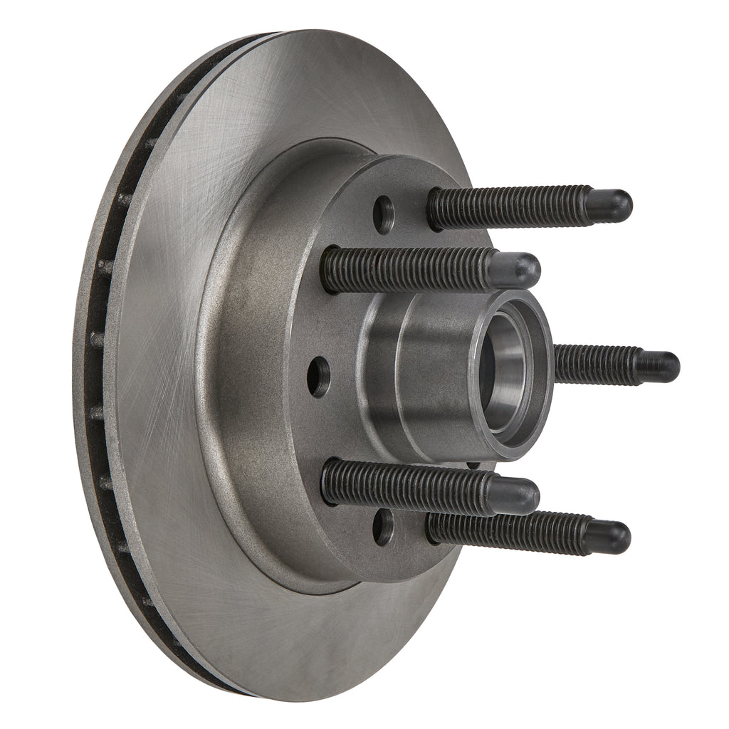 ALLSTAR PERFORMANCE 42094 Hub/Rotor Hybrid 5x5in