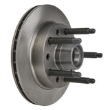 ALLSTAR PERFORMANCE 42094 Hub/Rotor Hybrid 5x5in