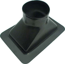 Load image into Gallery viewer, ALLSTAR PERFORMANCE 42140 Brake Duct Centered Single Hole