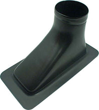 Load image into Gallery viewer, ALLSTAR PERFORMANCE 42141 Brake Duct Offset Single Hole