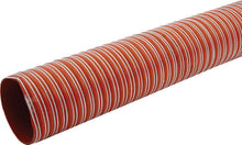 Load image into Gallery viewer, ALLSTAR PERFORMANCE 42152 Brake Duct Hose 3 x 10ft Orange 550 Deg
