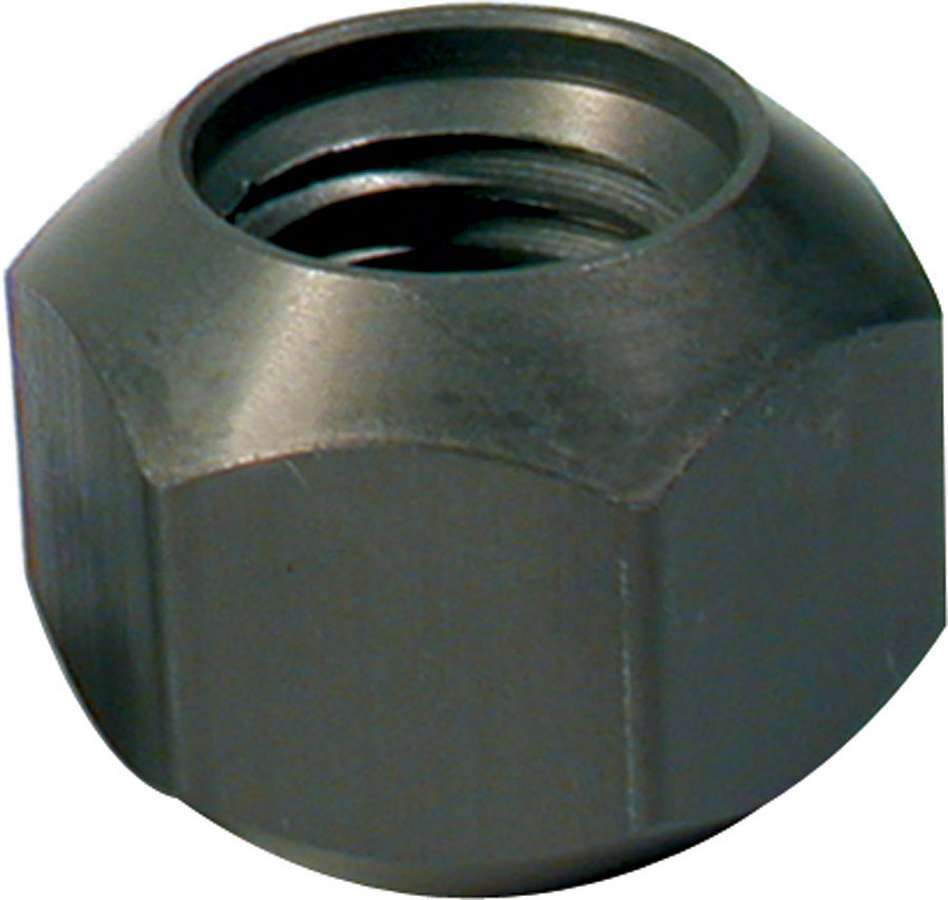 ALLSTAR PERFORMANCE 44097 Lug Nuts 5/8-11 Alum HC Dbl Chamfer 10pk