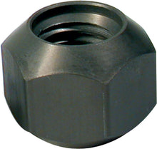 Load image into Gallery viewer, ALLSTAR PERFORMANCE 44097 Lug Nuts 5/8-11 Alum HC Dbl Chamfer 10pk