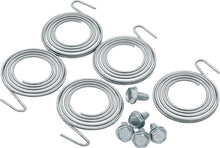 Load image into Gallery viewer, ALLSTAR PERFORMANCE 44109 Repl Spring &amp; Screw 5pk 44107/44108