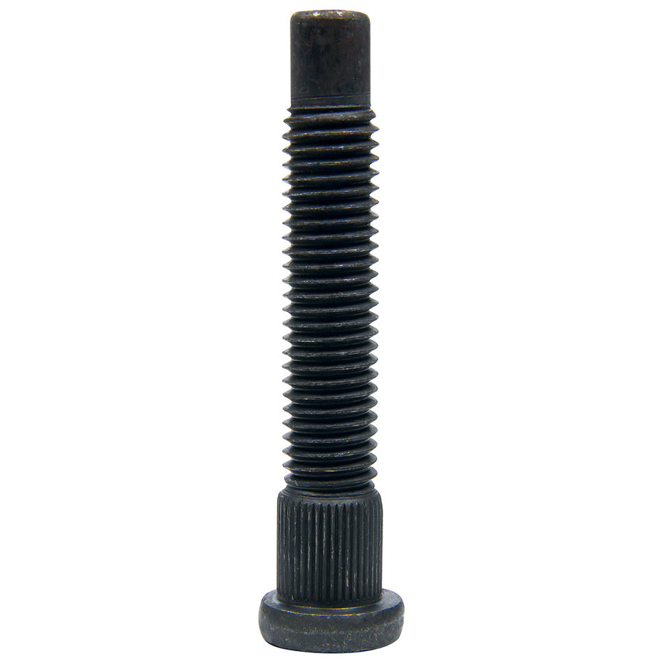 ALLSTAR PERFORMANCE 44119 Wheel Studs 5/8-11 x3.75 5pk .725 Knurl Length