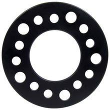 Load image into Gallery viewer, ALLSTAR PERFORMANCE 44120 Wheel Spacer Aluminum 1/4in