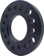 Load image into Gallery viewer, ALLSTAR PERFORMANCE 44123 Wheel Spacer Aluminum 1in