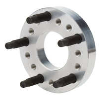Load image into Gallery viewer, ALLSTAR PERFORMANCE 44128 Wheel Adapter Aluminum 1in