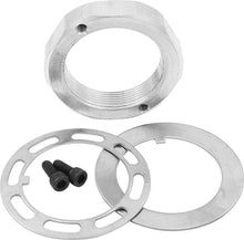 Load image into Gallery viewer, ALLSTAR PERFORMANCE 44131 Spindle Nut Kit 2in Pin Aluminum