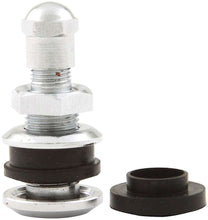 Load image into Gallery viewer, ALLSTAR PERFORMANCE 44135-50 Chrome Valve Stem Bolt-In 50pk