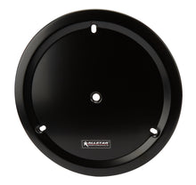 Load image into Gallery viewer, ALLSTAR PERFORMANCE 44171 Aluminum Wheel Cover Weld Style Black