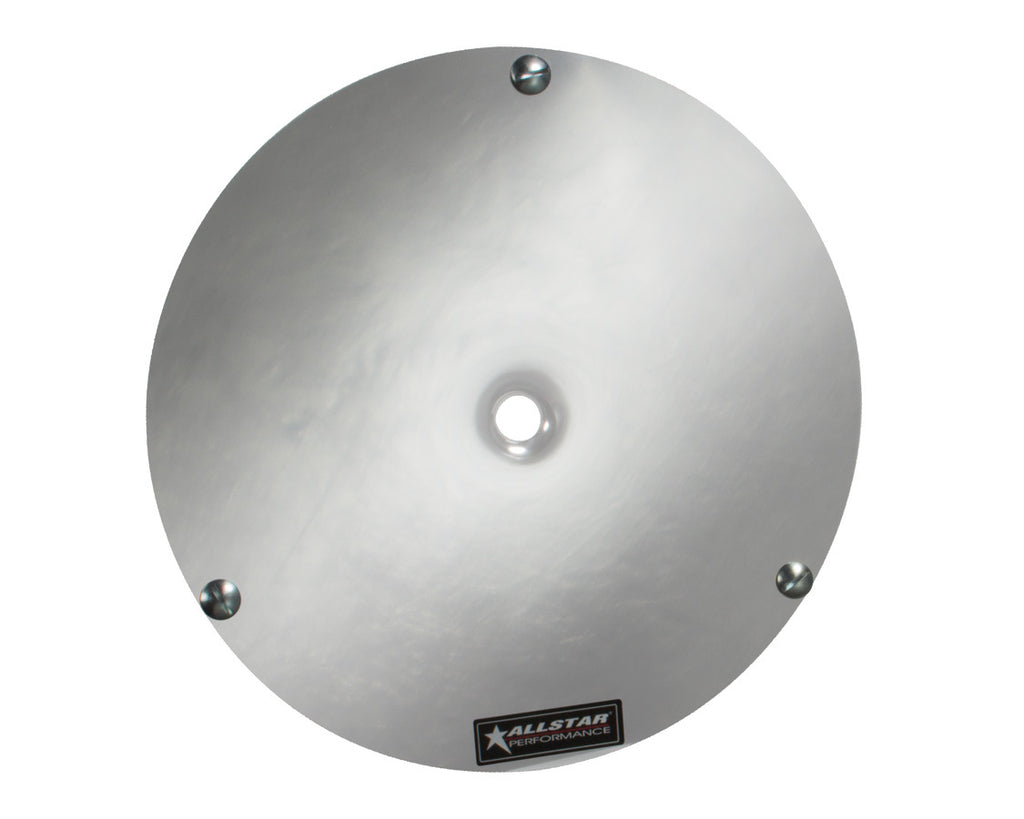 ALLSTAR PERFORMANCE 44176 Alum Mud Cover Bassett Weld