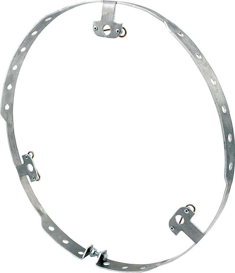 ALLSTAR PERFORMANCE 44179 Wheel Cover Retainer Ring