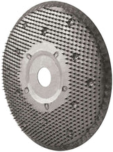 Load image into Gallery viewer, ALLSTAR PERFORMANCE 44183 Grinding Disc 7in Nail Head 7/8 Arbor
