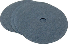 Load image into Gallery viewer, ALLSTAR PERFORMANCE 44187 Sanding Discs 7in 36 Grit 5pk
