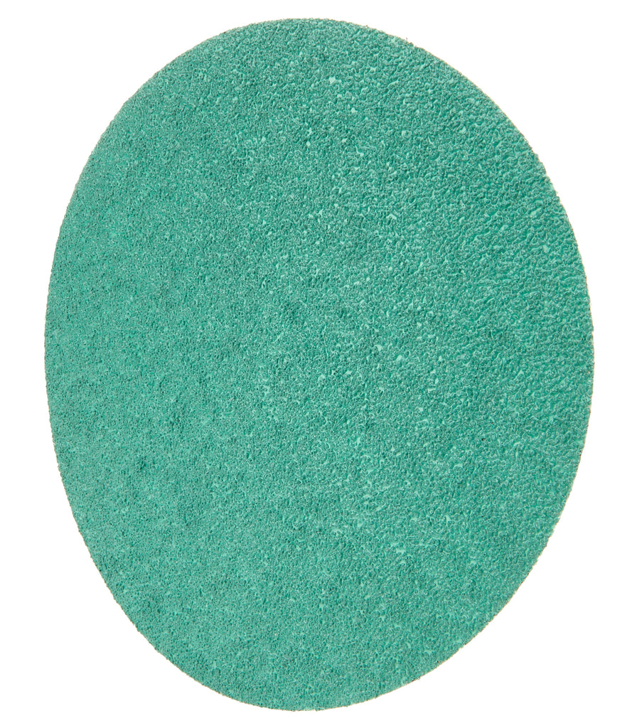 ALLSTAR PERFORMANCE 44189 Sanding Discs 8in 36 Grit 5pk