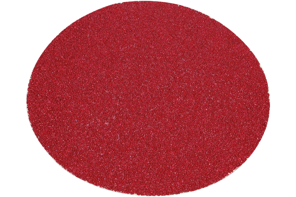 ALLSTAR PERFORMANCE 44198 Sanding Discs 8in 24 Grit 5pk