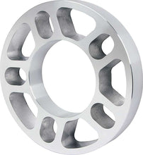 Load image into Gallery viewer, ALLSTAR PERFORMANCE 44219 Aluminum Wheel Spacer 1in