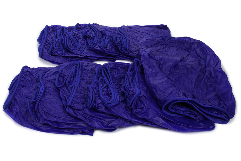 ALLSTAR PERFORMANCE 44222-12 Easy Wrap Tire Covers 12pk UMP Mod LM88/90