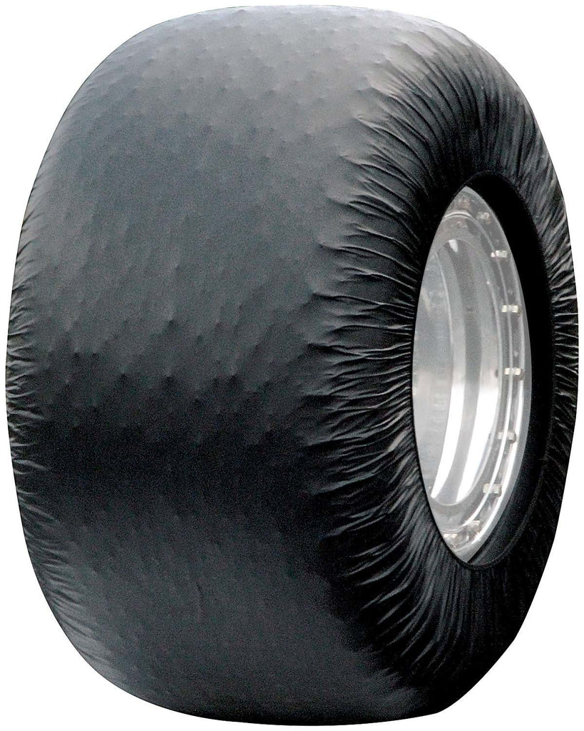 ALLSTAR PERFORMANCE 44223-12 Easy Wrap Tire Covers 12pk LM92
