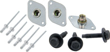 Load image into Gallery viewer, ALLSTAR PERFORMANCE 44226 Wheel Cover Conversion Kit 3pk 1-3/8in Spring