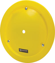 Load image into Gallery viewer, ALLSTAR PERFORMANCE 44235 Universal Wheel Cover Yellow