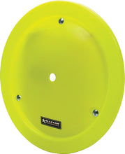Load image into Gallery viewer, ALLSTAR PERFORMANCE 44238 Universal Wheel Cover Neon Yellow
