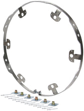 Load image into Gallery viewer, ALLSTAR PERFORMANCE 44253 Wheel Ring Flat Style 6 Fastener Discontinued