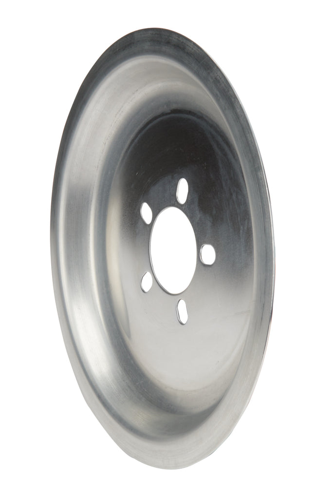 ALLSTAR PERFORMANCE 44267 Left Rear Inner Mud Shield 2in BS