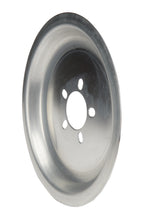 Load image into Gallery viewer, ALLSTAR PERFORMANCE 44267 Left Rear Inner Mud Shield 2in BS
