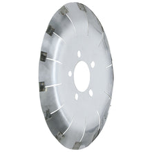 Load image into Gallery viewer, ALLSTAR PERFORMANCE 44270 Left Rear Inner Shield Stainless Steel 2in BS