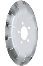 Load image into Gallery viewer, ALLSTAR PERFORMANCE 44271 Left Rear Inner Shield Stainless Steel 3in BS
