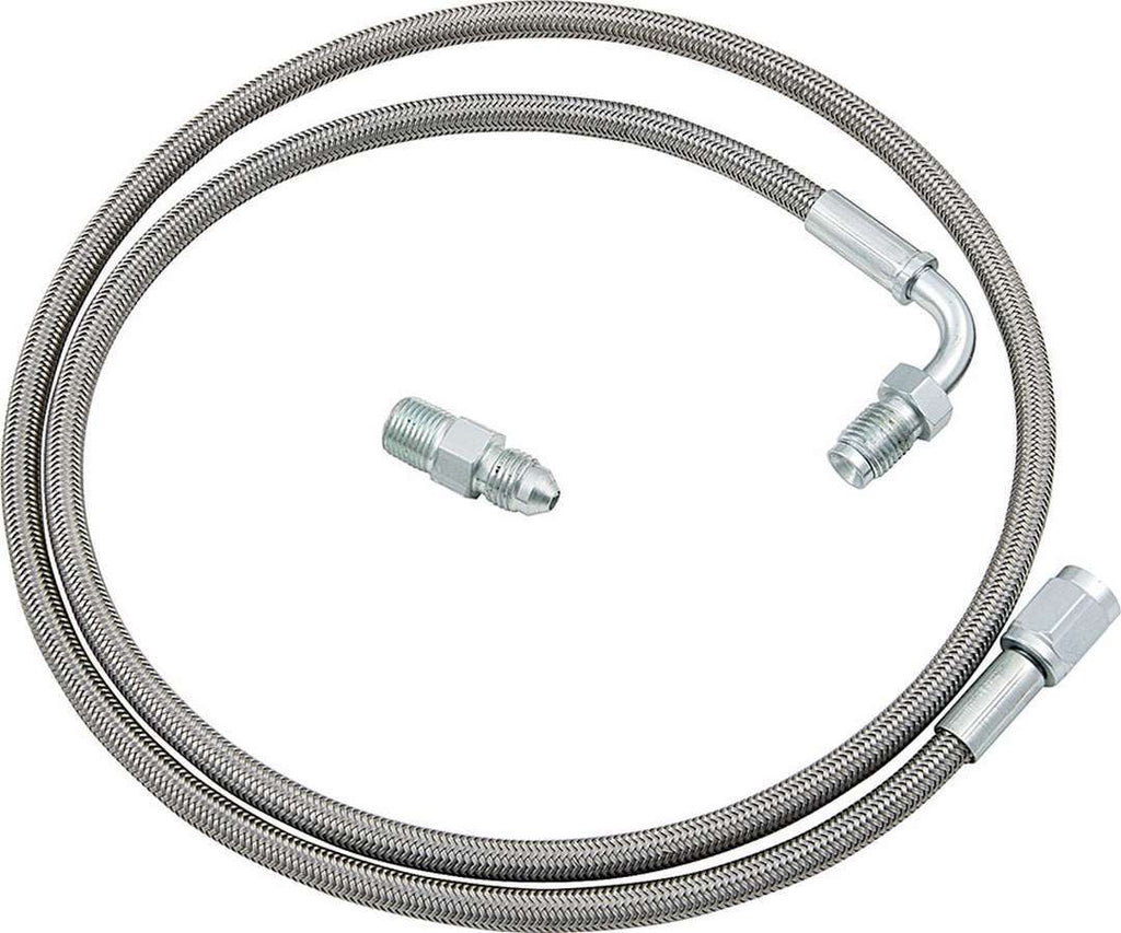ALLSTAR PERFORMANCE 46100-36 Clutch Line Kit 36in