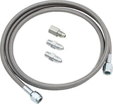 ALLSTAR PERFORMANCE 46110-48 Gauge Line Kit 48in