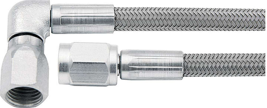 ALLSTAR PERFORMANCE 46302-32-25 32in #3 Line -3 Str/ -3 90 Deg 25pk