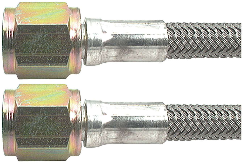 ALLSTAR PERFORMANCE 46400-14 14in #4 Line -4 Str/-4 Str