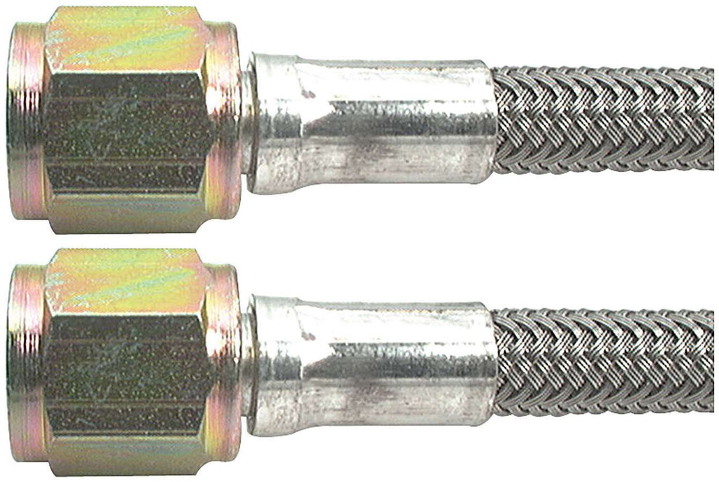 ALLSTAR PERFORMANCE 46400-24-5 24in #4 Line -4 Str/-4 Str 5pk