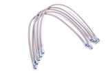 ALLSTAR PERFORMANCE 46400-28-5 28in #4 Line -4 Str/ -4 Str 5pk