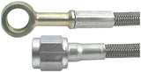 ALLSTAR PERFORMANCE 46440-21 21in #4 Line -4 Str/10mm Banjo