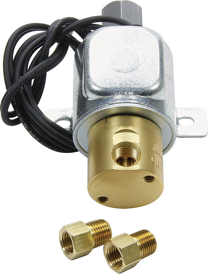ALLSTAR PERFORMANCE 48017 Electric Right Front Brake Shut Off