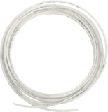 ALLSTAR PERFORMANCE 48026 Nylon Brake Line 10ft